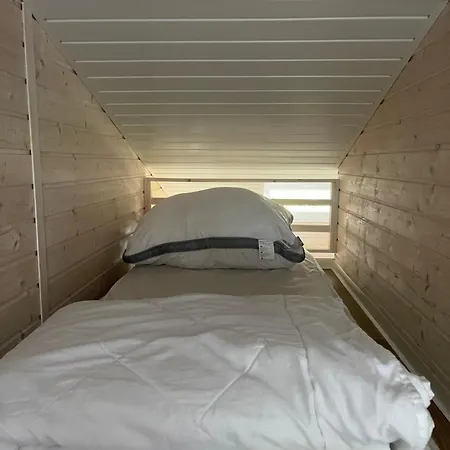 Tiny House Rotbuche Holiday home *